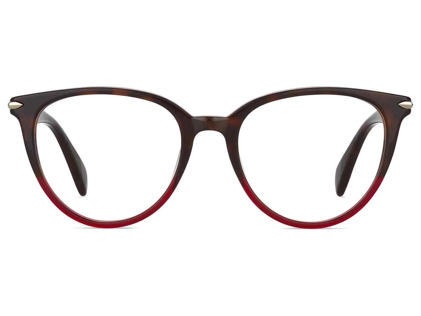 Rag & Bone 3027 Eyeglasses - view 14